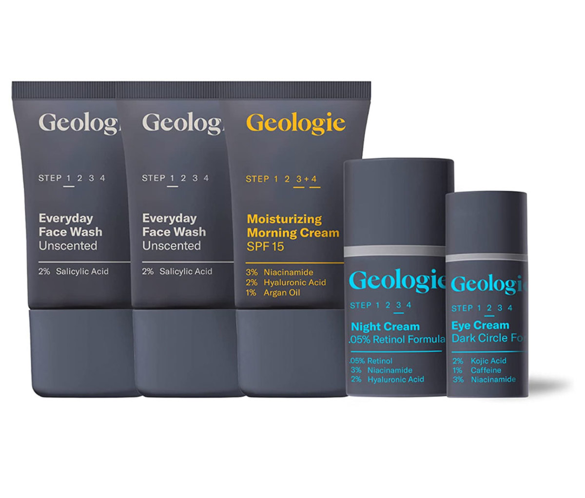Geologic